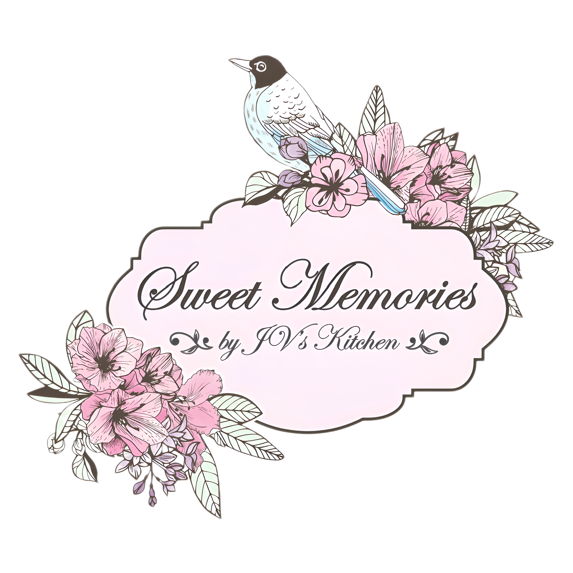 Sweet Memories logo