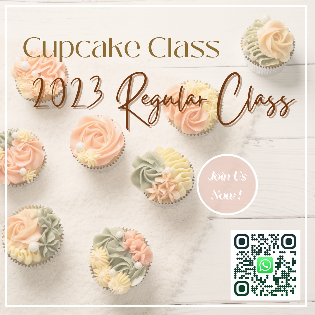 Cupcake 班